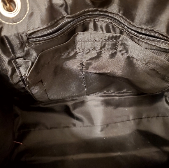 Disney Multi Character Bag Tote - Picture 6 of 9